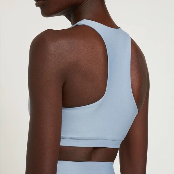 WeWoreWhat Racerback Bra Top - Picture 2 of 9